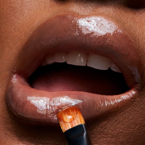 MAC CLEAR FULL SIZE LIPGLASS LIPGLOSS - Picture 4 of 9